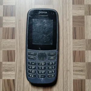 নকিয়া ১০৫ ব্ল্যাক
