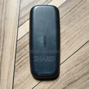 নকিয়া ১০৫ ব্ল্যাক