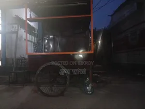 হালিমের গাড়ি
