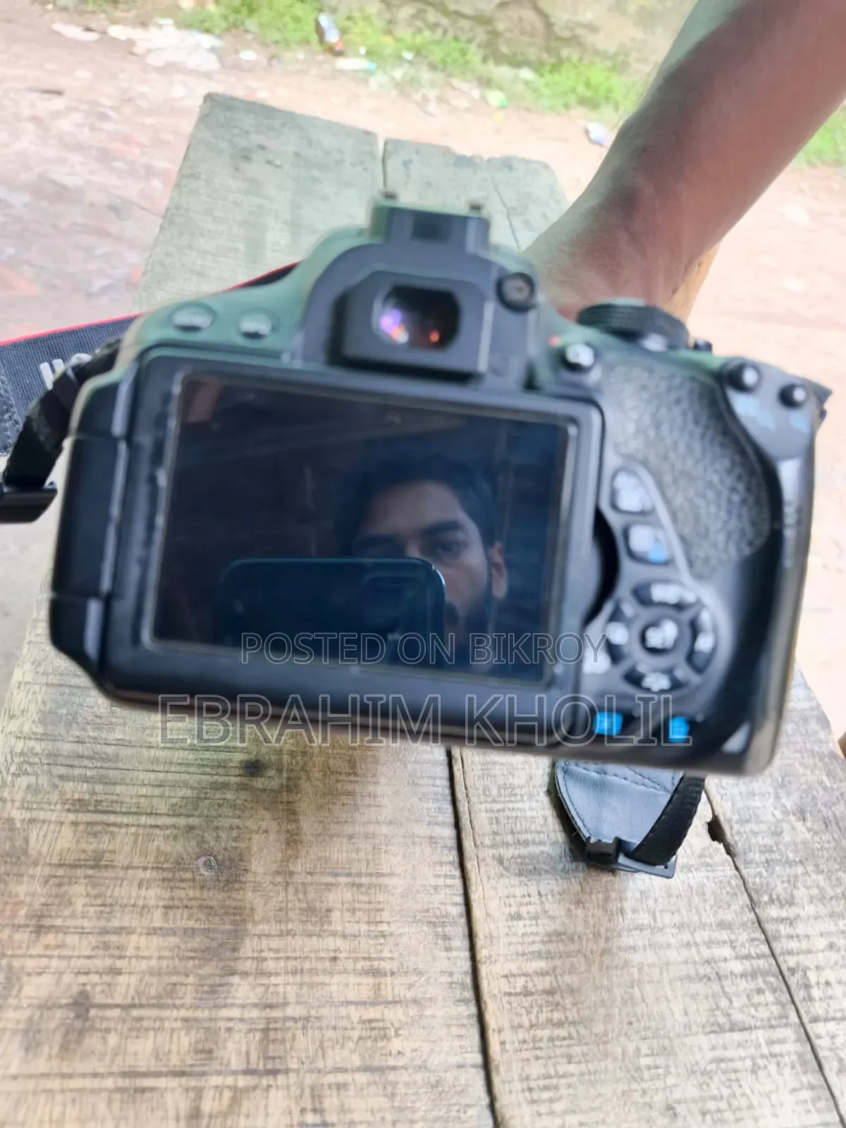 Canon 700D