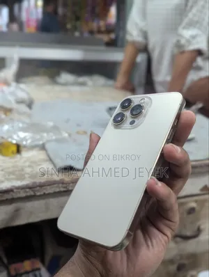 অ্যাপল আইফোন ১৩ প্রো ৫১২ জিবি