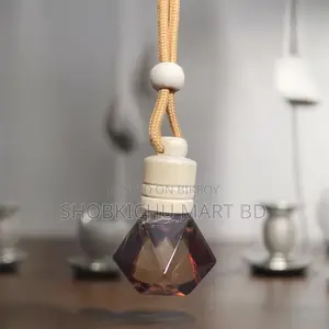 কার ফ্র্যাগন্যান্স ডিফিউজার কম্বো