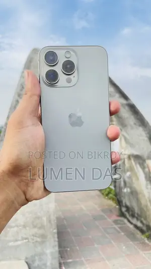 Apple iPhone 15 Pro Max 256 GB