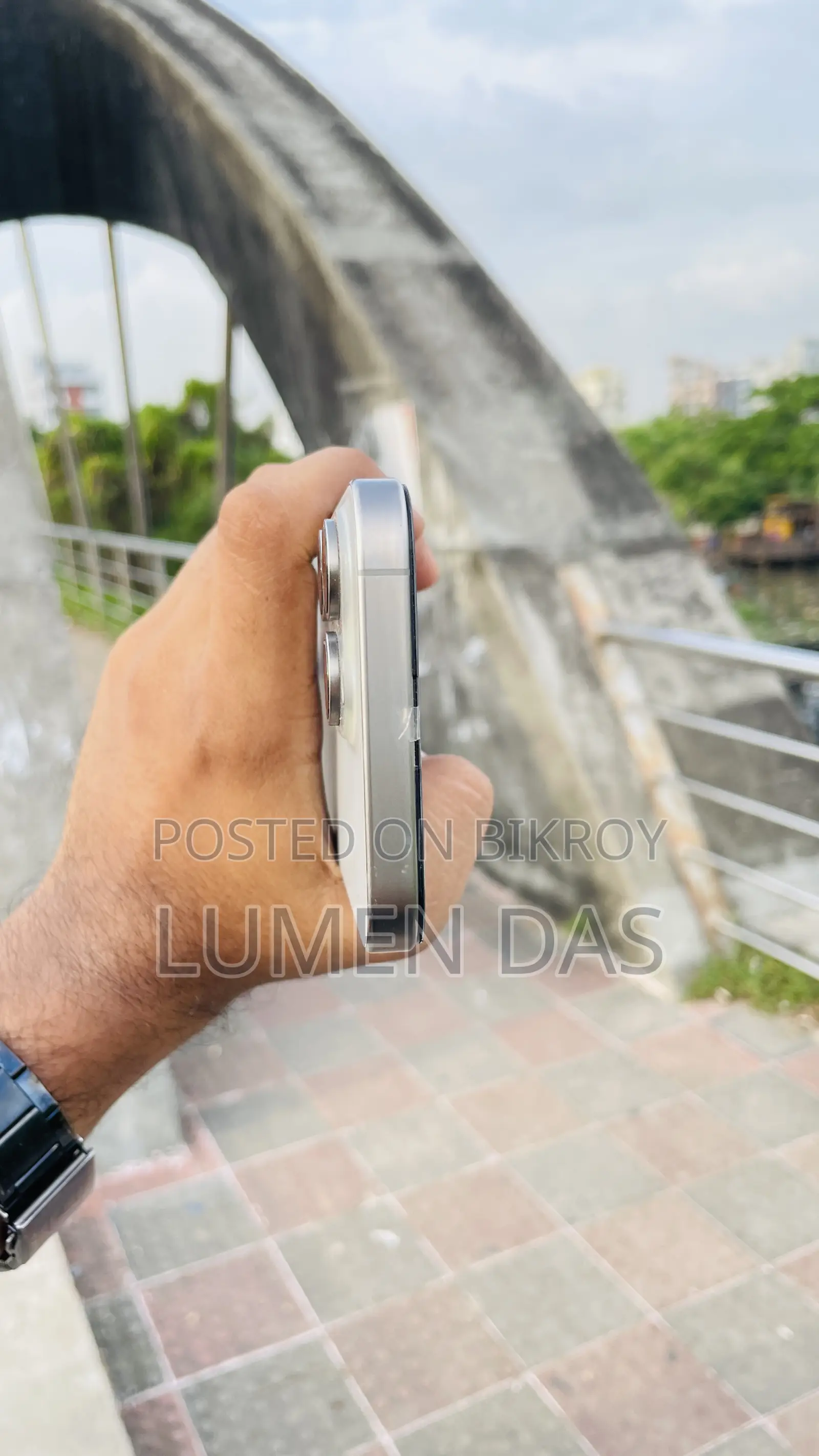 Apple iPhone 15 Pro Max 256 GB