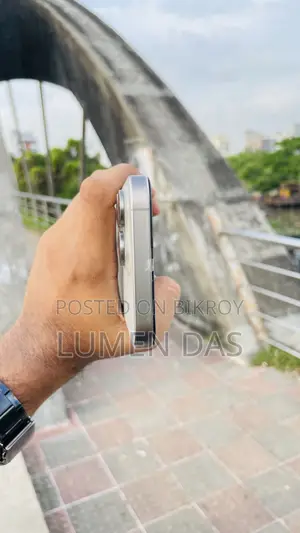 Apple iPhone 15 Pro Max 256 GB