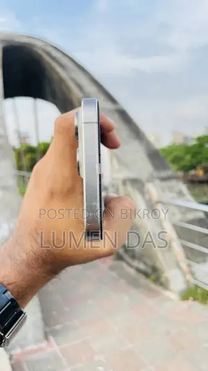Apple iPhone 15 Pro Max 256 GB