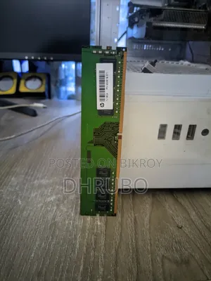 এসকে হাইনিক্স ডিডিআর৪ ৮ জিবি র‍্যাম