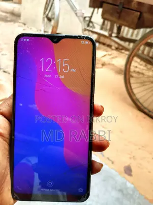 ভিভো ওয়াই৯১সি ৩২ জিবি ব্লু