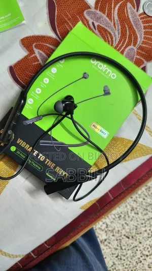 Oraimo Neckband Lite