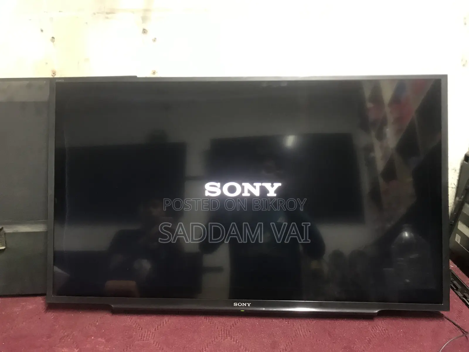 Sony Bravia