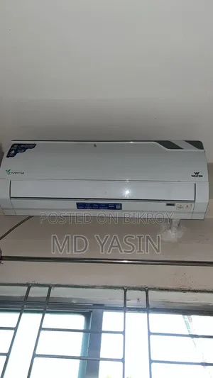 Walton 1.5 Ton AC