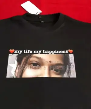 T-Shirt Design