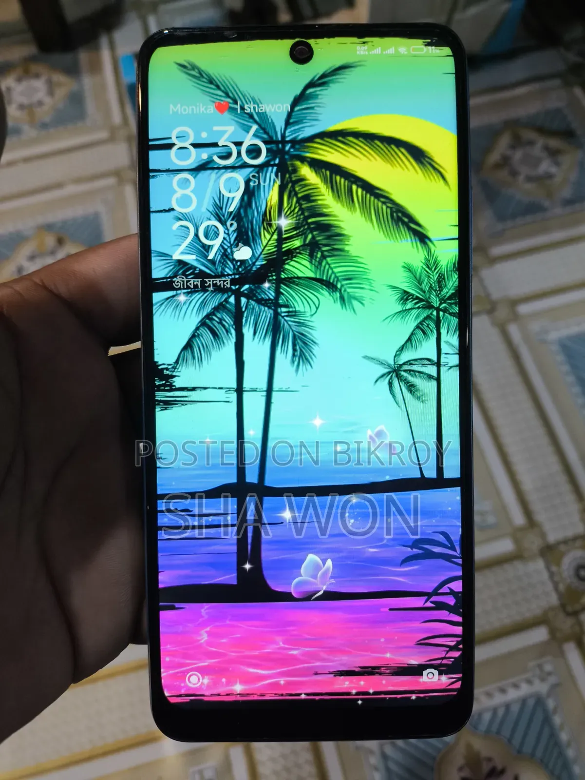 Xiaomi Redmi Note 12 128 GB Green