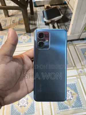 Xiaomi Redmi Note 12 128 GB Green