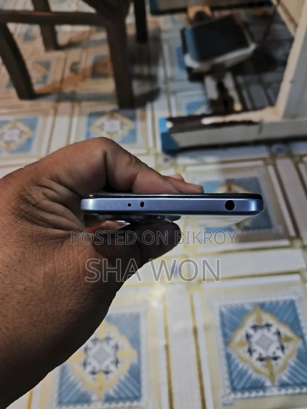 Xiaomi Redmi Note 12 128 GB Green