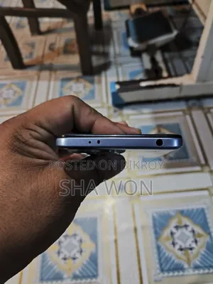 Xiaomi Redmi Note 12 128 GB Green