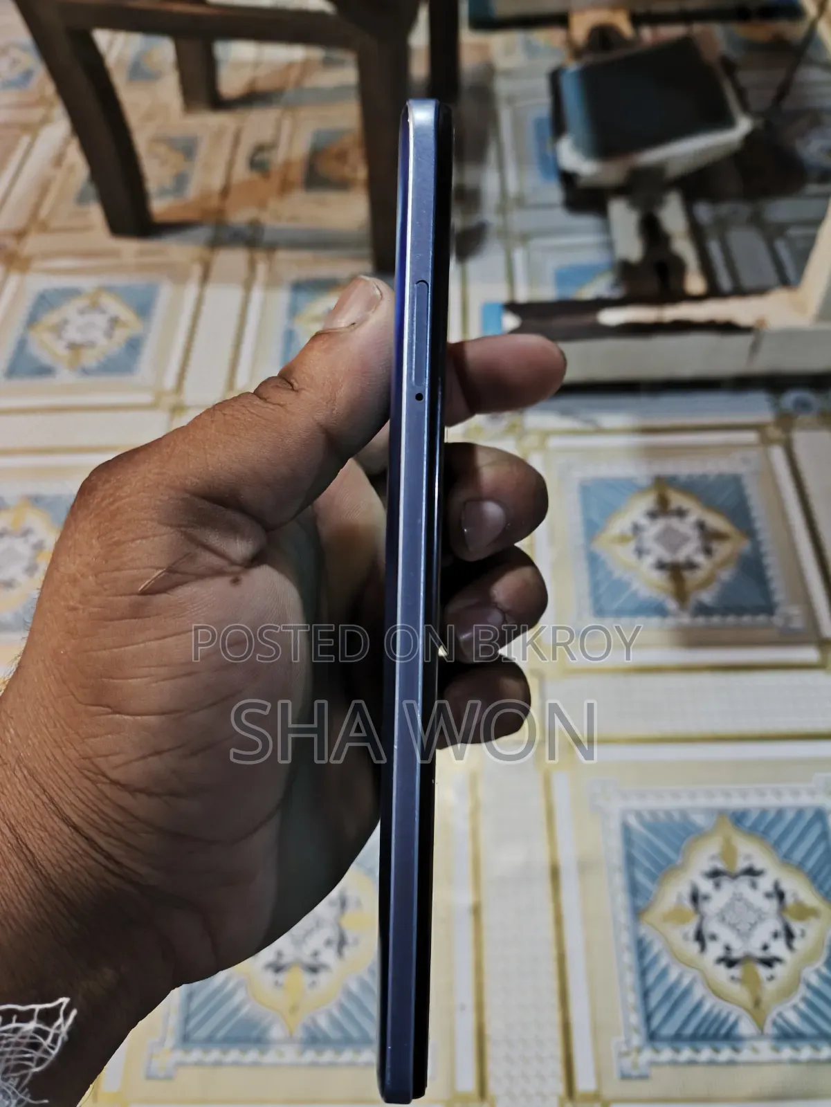 Xiaomi Redmi Note 12 128 GB Green