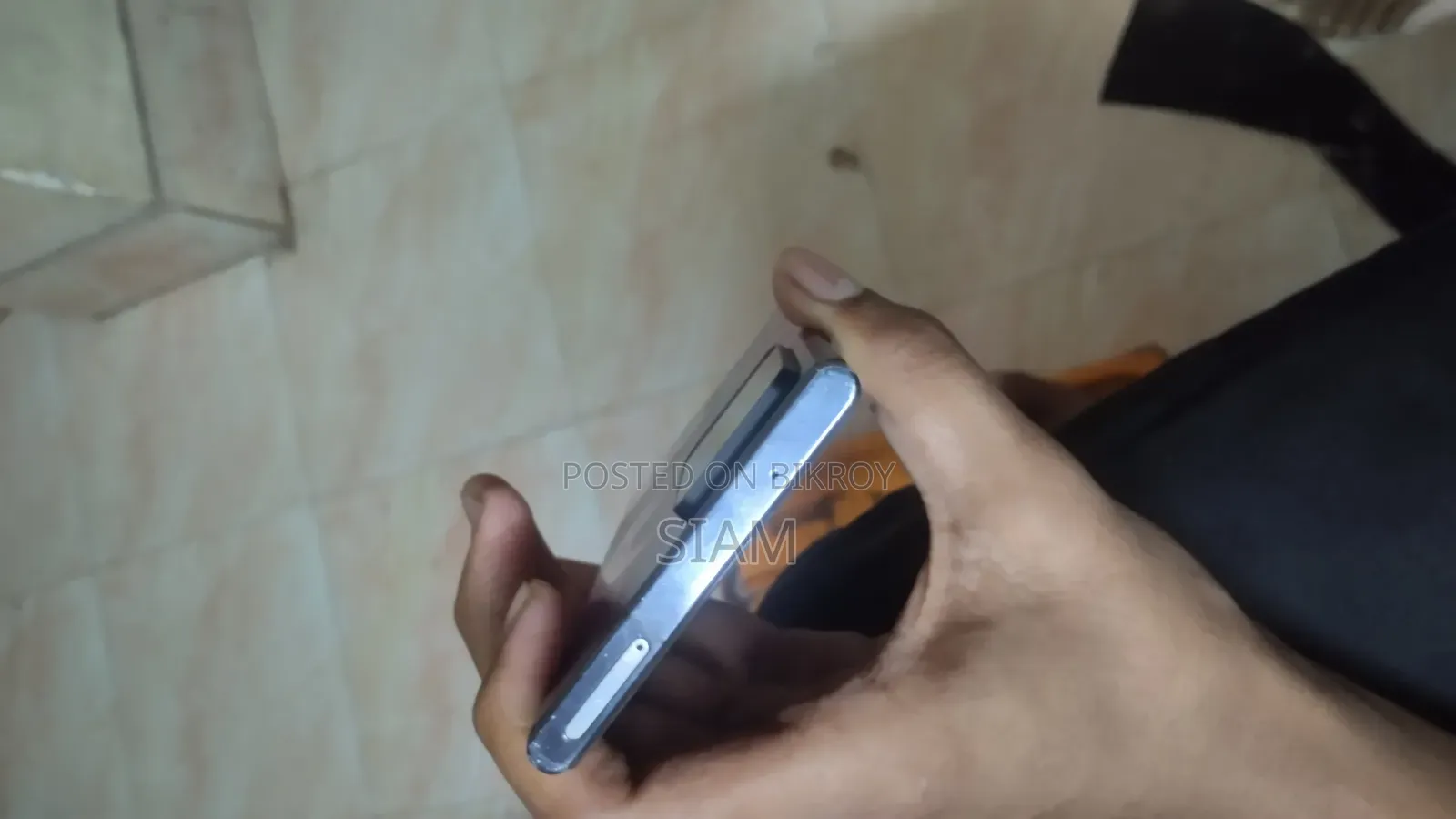 Samsung Galaxy Note 20 Ultra 128 GB Black