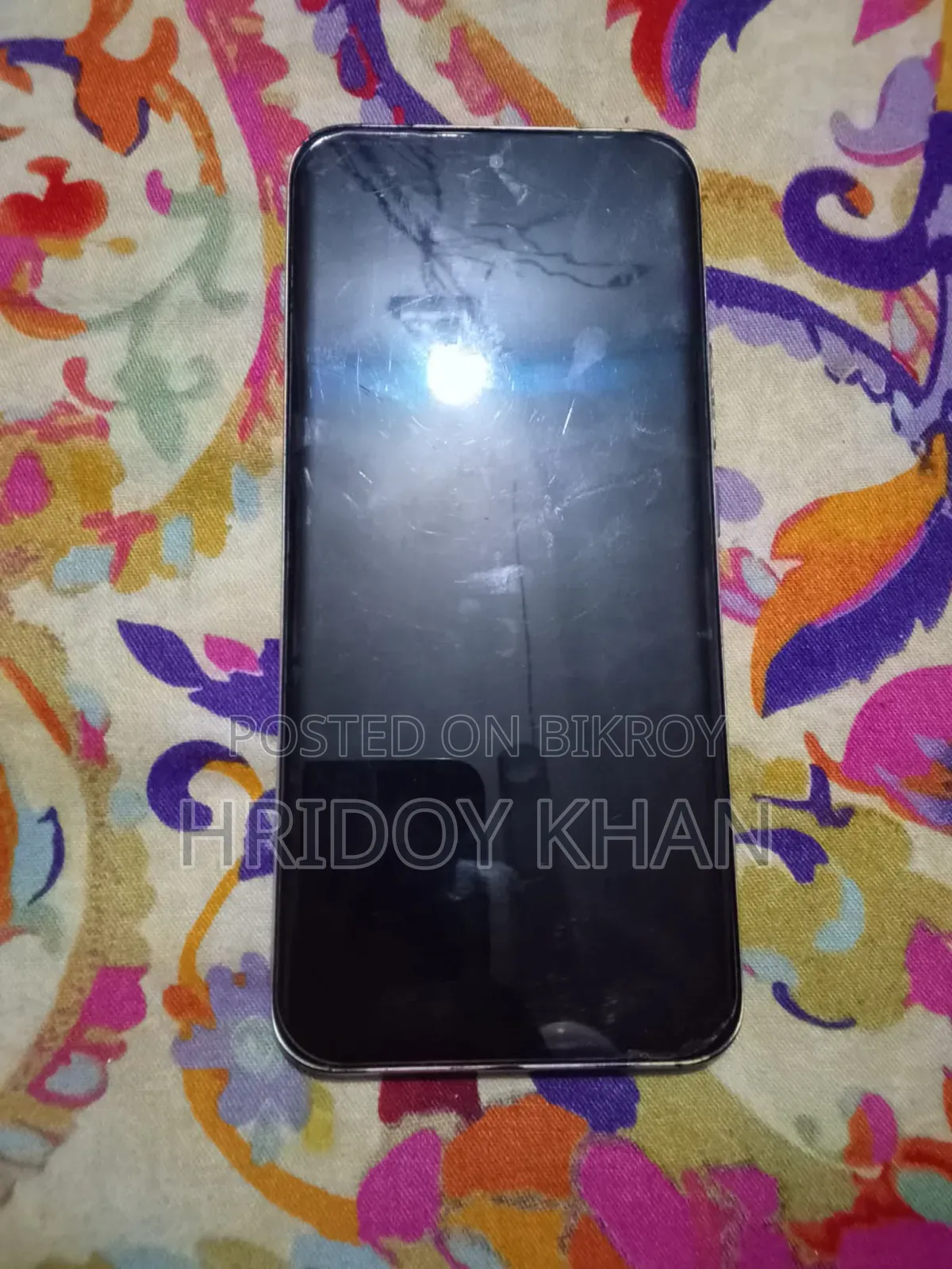 Infinix Hot 60 Pro+ 256 GB White