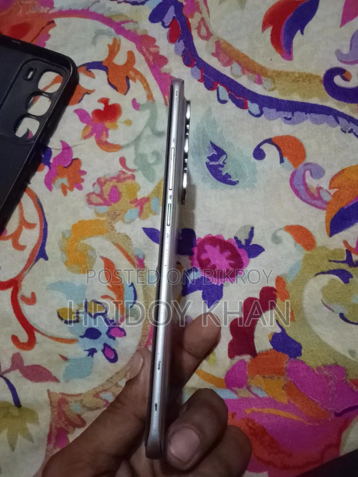 Infinix Hot 60 Pro+ 256 GB White