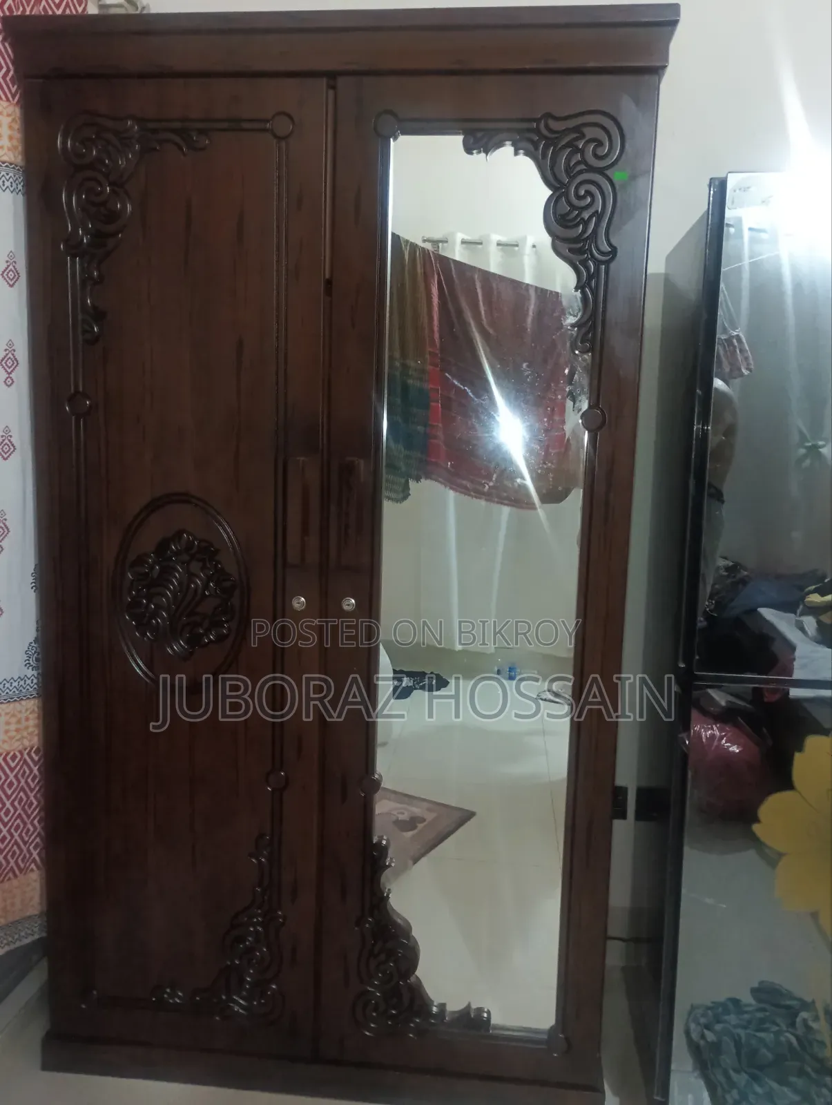আমি এটি বিক্রি করতে চাই