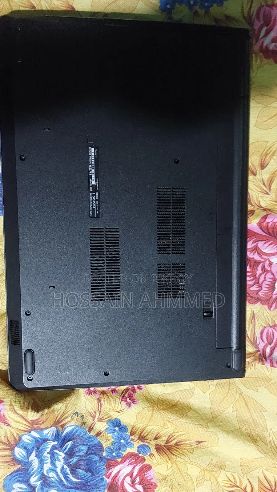 Desktop Computer Dell Vostro 3900 8GB Intel Core i5 HDD 500GB
