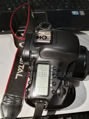 Canon Eos 7D