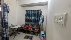 স্টিল বেড ৪ ফুট - ৬.৫ ফুট কাঠের চৌকি ৩ ফুট - ৬ ফুট