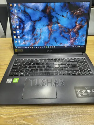 Laptop Acer Aspire 3 8GB Intel Core i5 HDD+SSD 128GB