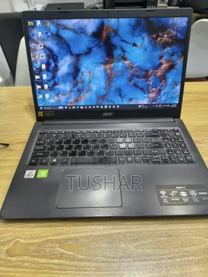 ল্যাপটপ Acer Aspire 3 8GB Intel Core i5 HDD+SSD 128GB