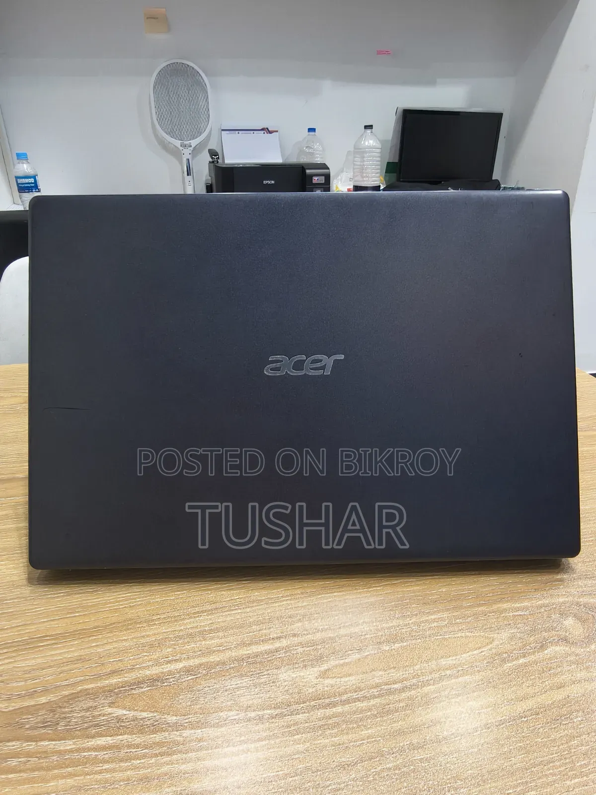 ল্যাপটপ Acer Aspire 3 8GB Intel Core i5 HDD+SSD 128GB