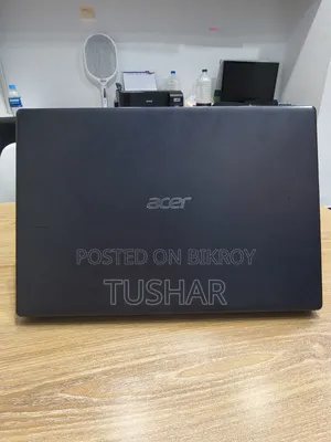 ল্যাপটপ Acer Aspire 3 8GB Intel Core i5 HDD+SSD 128GB