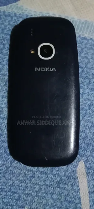 Nokia 3310 Purple