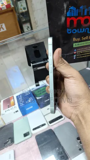 অ্যাপল আইফোন ১৫ ২৫৬ জিবি গ্রিন
