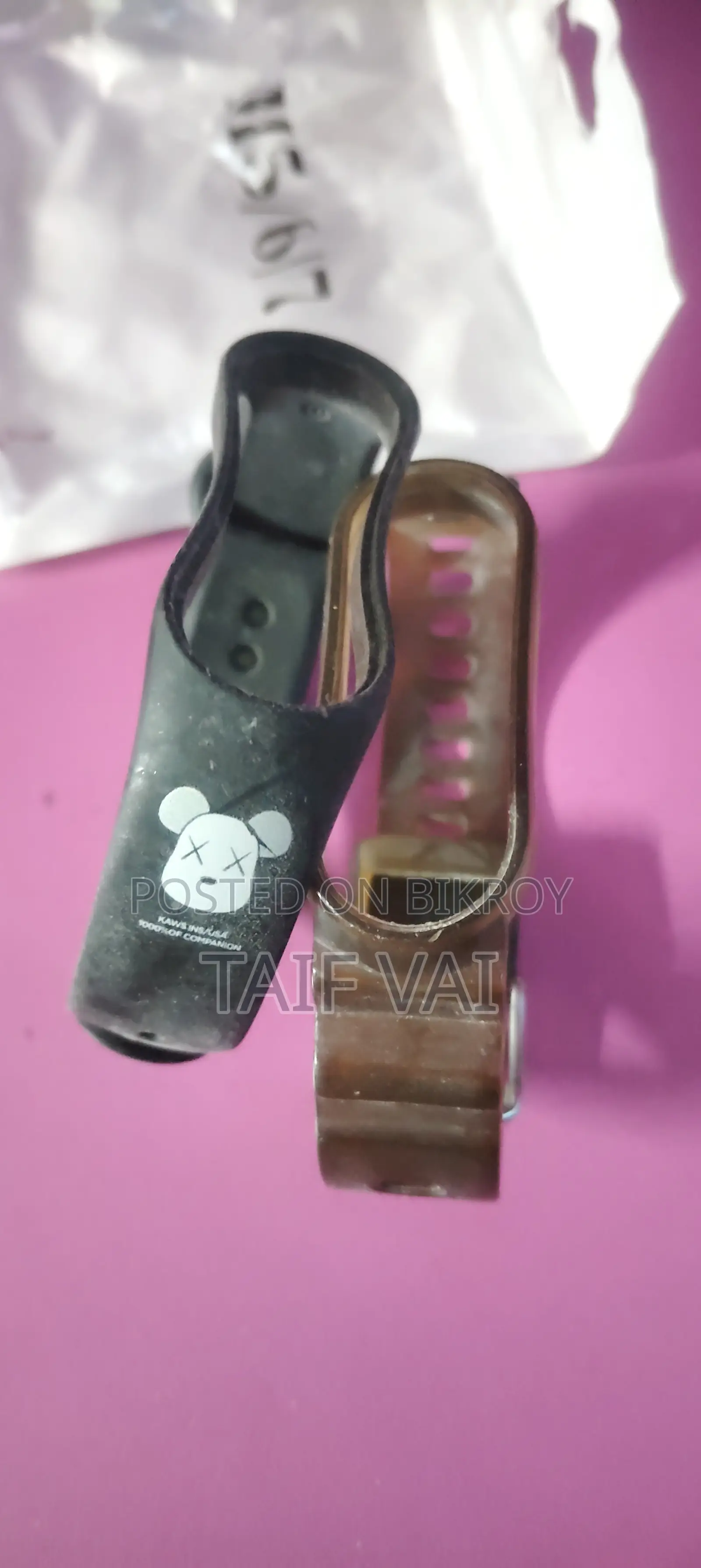 Mi Band Strap