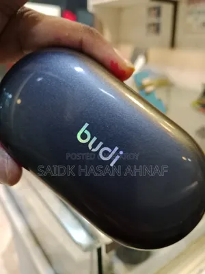 Budi Trimmer