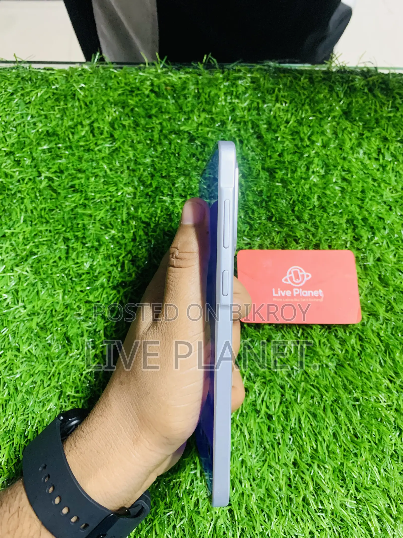 Samsung Galaxy A36 ১২৮ জিবি সাদা