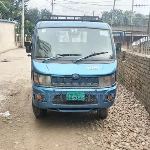 Mahindra Maximo Pickup