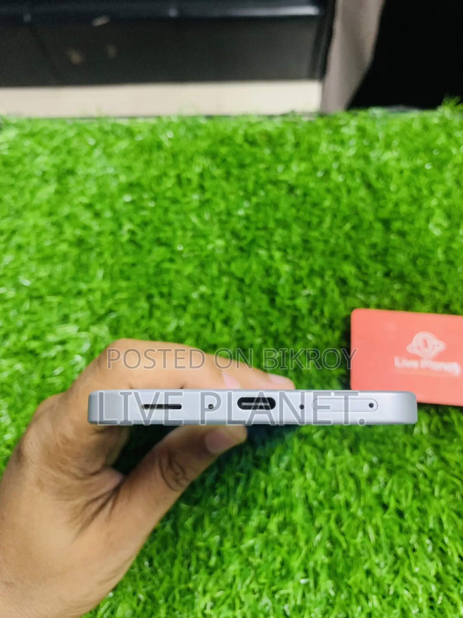 Samsung Galaxy A36 ১২৮ জিবি সাদা