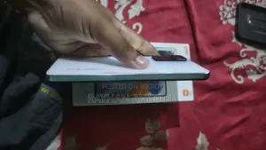 শাওমি রেডমি নোট ১১ প্রো ৫জি ১২৮ জিবি হোয়াইট