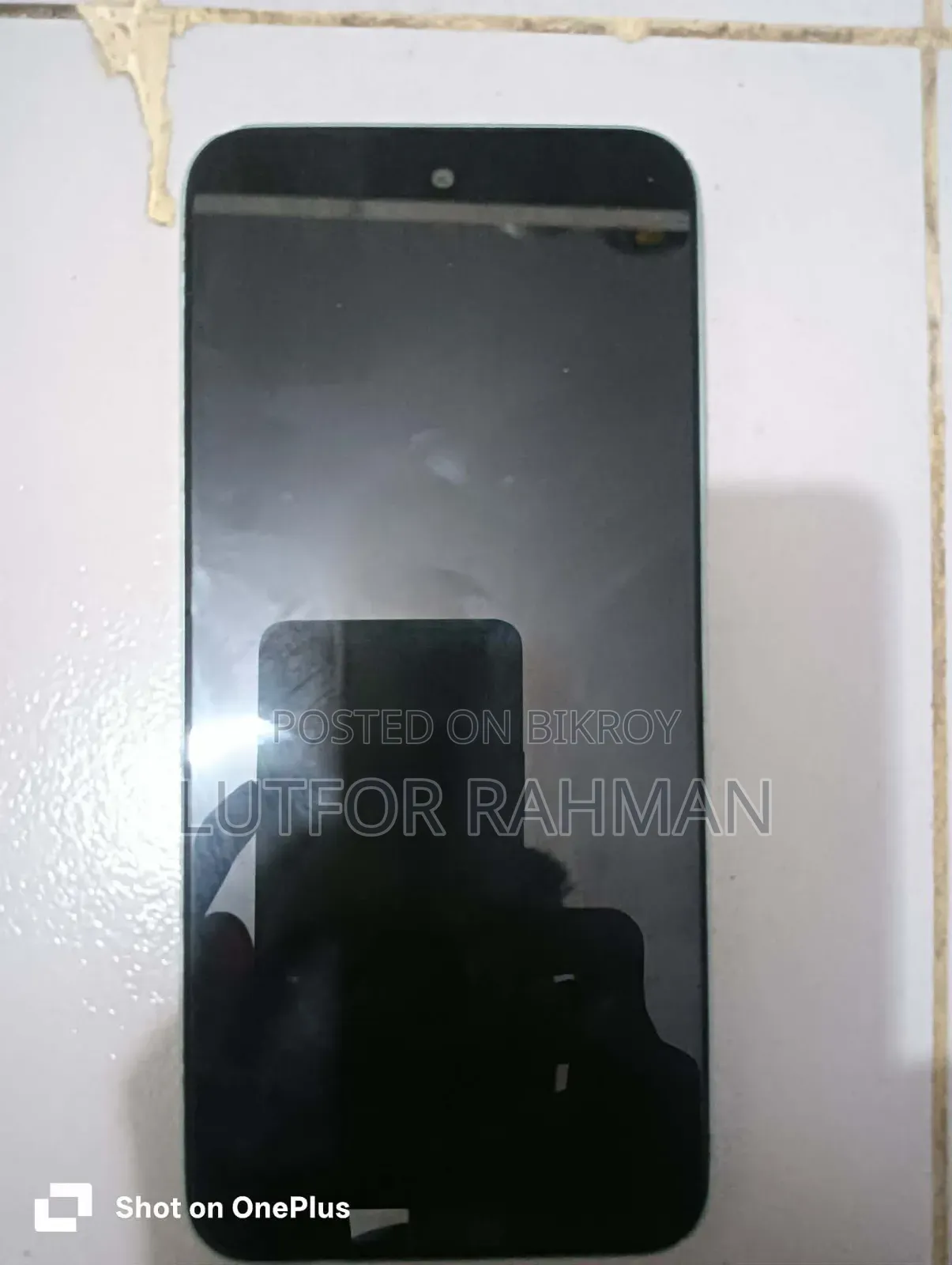 Tecno Spark 30C 128 GB Green
