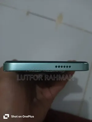 Tecno Spark 30C 128 GB Green