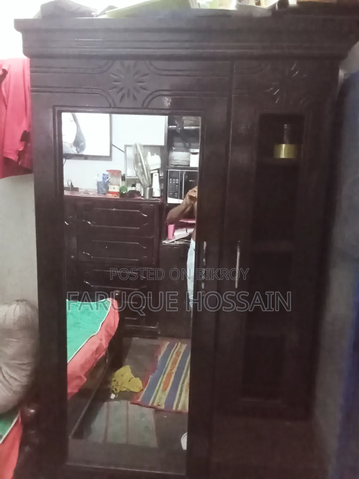 A Dressing Table