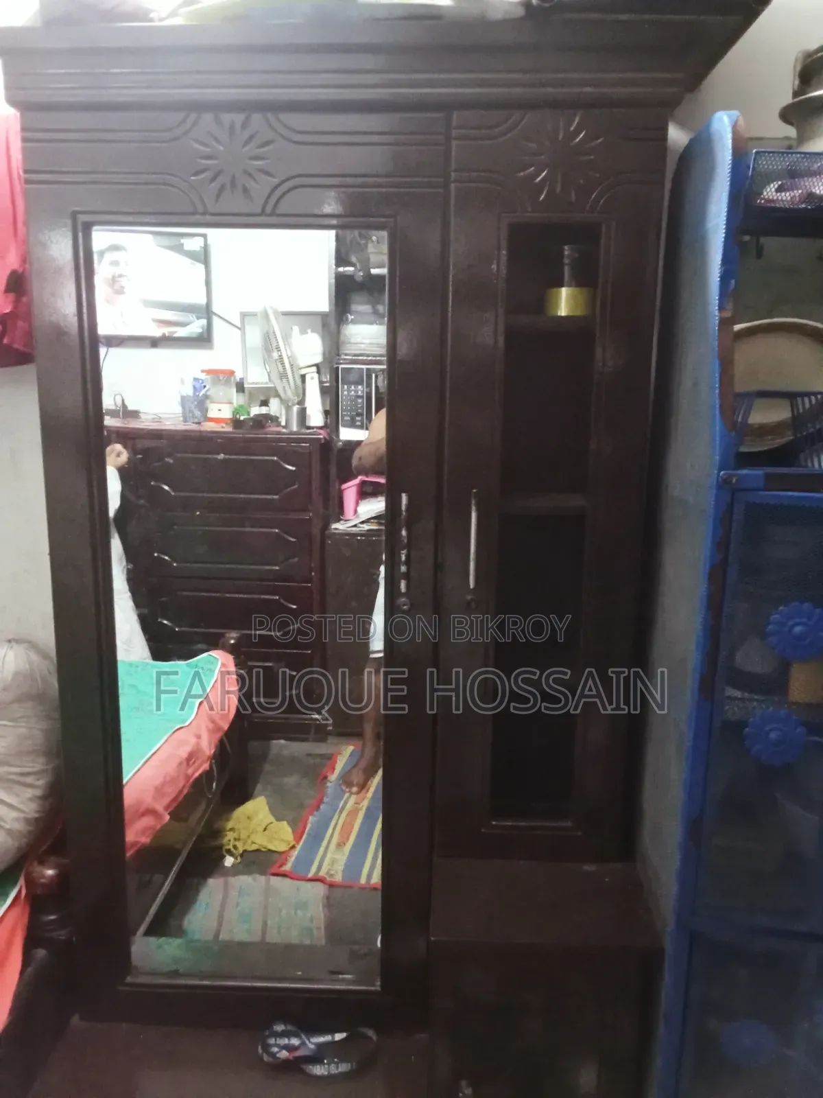 A Dressing Table