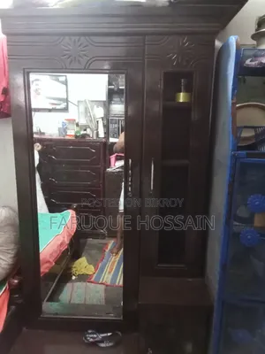 A Dressing Table