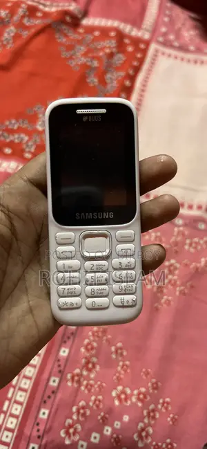 Samsung Guru Music 2 White