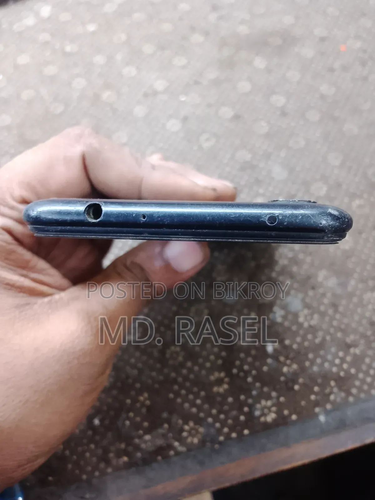 Xiaomi Redmi Note 6 Pro 64 GB Black