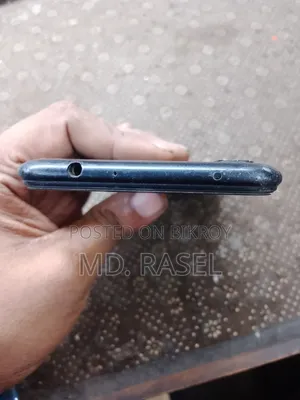Xiaomi Redmi Note 6 Pro 64 GB Black
