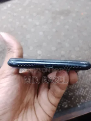 Xiaomi Redmi Note 6 Pro 64 GB Black