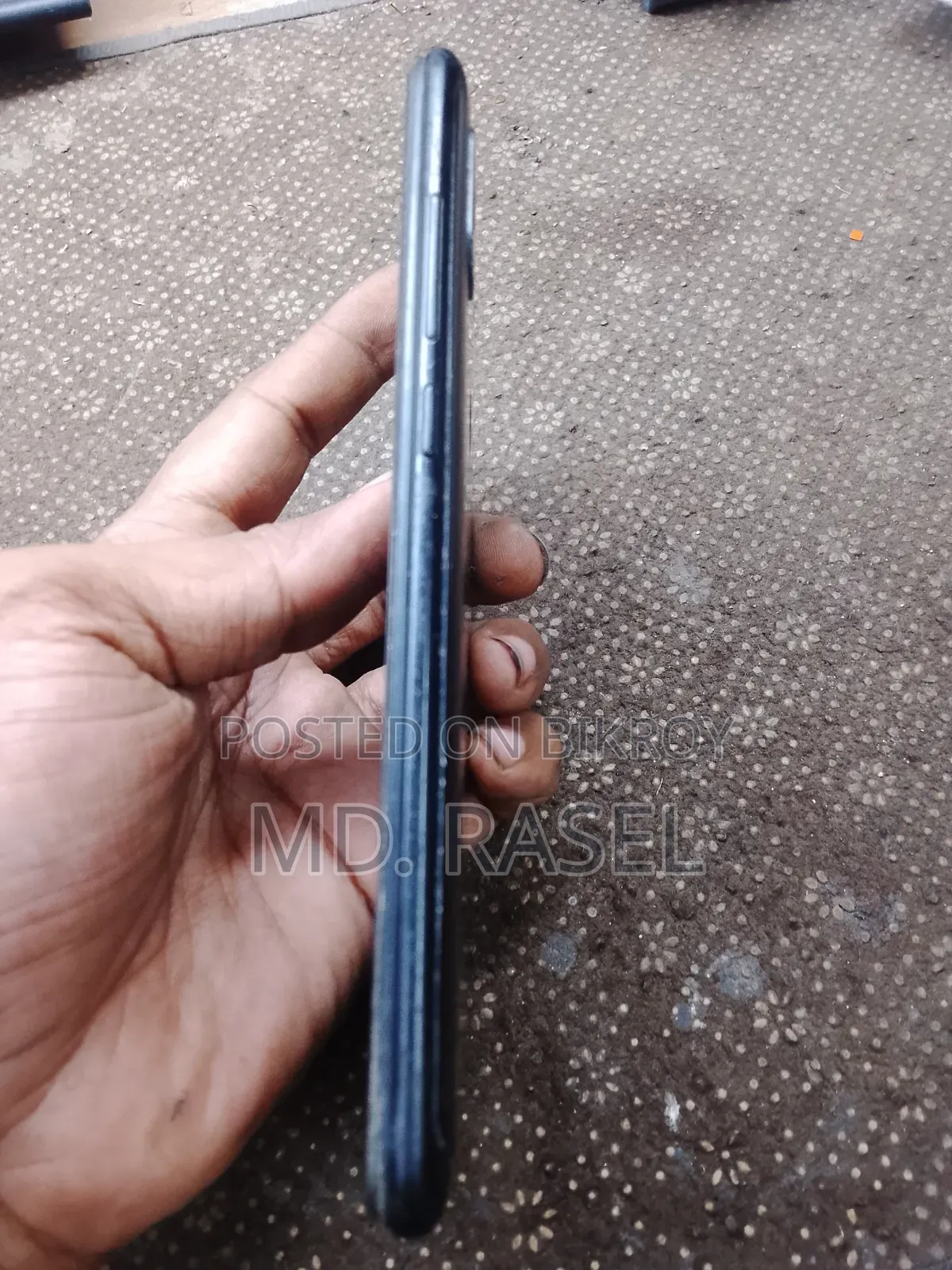 Xiaomi Redmi Note 6 Pro 64 GB Black